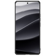 NILLKIN tok Xiaomi Redmi Note 14 Pro+ 5G, Frosted Shield, MagSafe, fekete