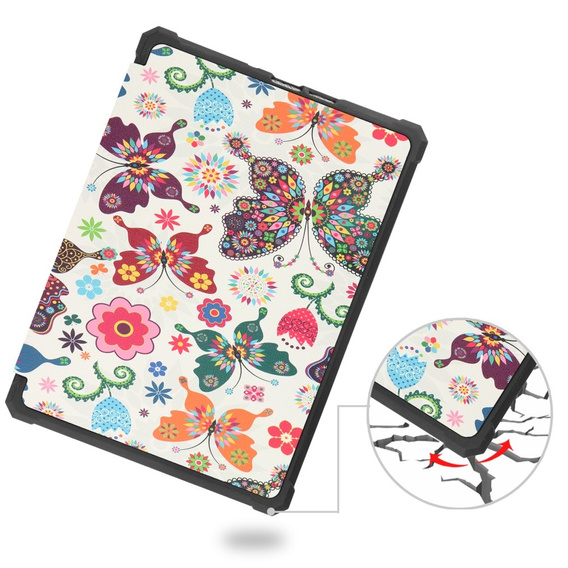 Tok Kindle Paperwhite 5 2021, Smartcase, kék