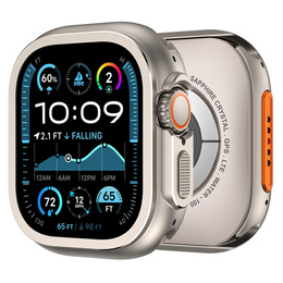 Védő boríték tok Apple Watch Ultra 3 / Ultra 2 / Ultra 49 mm-es órához