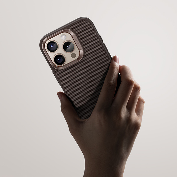 Benks Magnetic Armor Lite Kevlar 600D (SC66) tok iPhone 16 Pro Max készülékhez