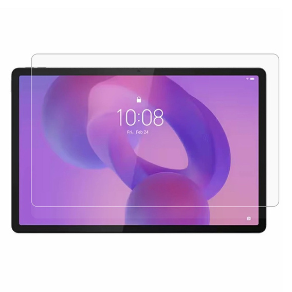 Edzett üveg a Lenovo Idea Tab Pro készülékhez
