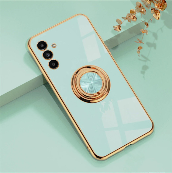 Telefontok a Samsung Galaxy A04S / A13 5G, Electro Ring, menta