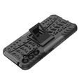 Telefontok a Samsung Galaxy A34 5G, Tire Armor, fekete