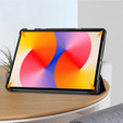 Tok Huawei MatePad SE 11 2024, Smartcase, don't touch me