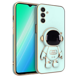 Telefontok a Samsung Galaxy A34 5G, Astronaut, zöld