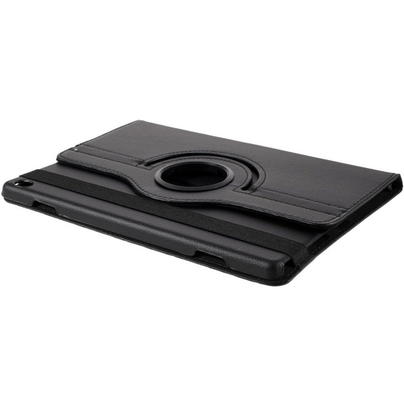 Tok Lenovo Tab M10 X605F 10.1 TB330FU 10.95", forgatható 360, kék