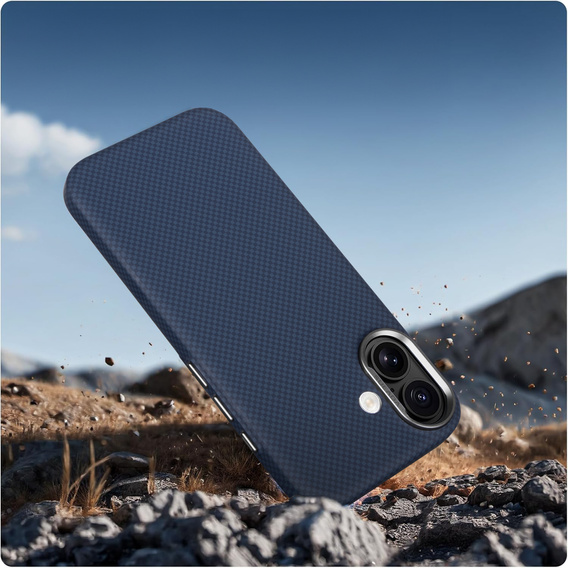 SULADA MagSafe tok iPhone 17-hez