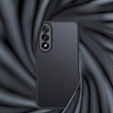 Telefontok a OnePlus Nord 5, Fusion Hybrid, átlátszó / fekete