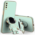 Telefontok a Samsung Galaxy A50 / A50s / A30s, Astronaut, menta