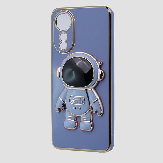 Telefontok a Oppo A78 4G, Astronaut, kék