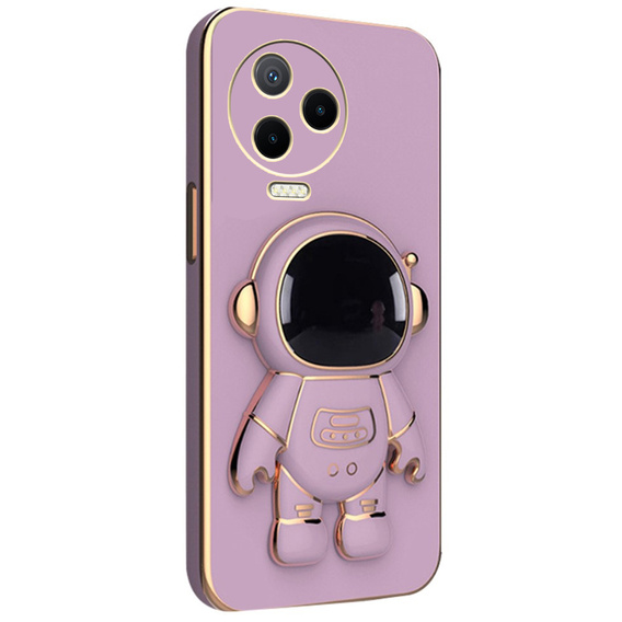 Telefontok a Infinix Note 12 2023, Astronaut, lila