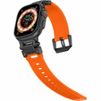 Pánt Apple Watch 1/2/3/3/4/4/5/6/7/8/9/10/SE/Ultra/Ultra 2 42/44/45/49MM órához