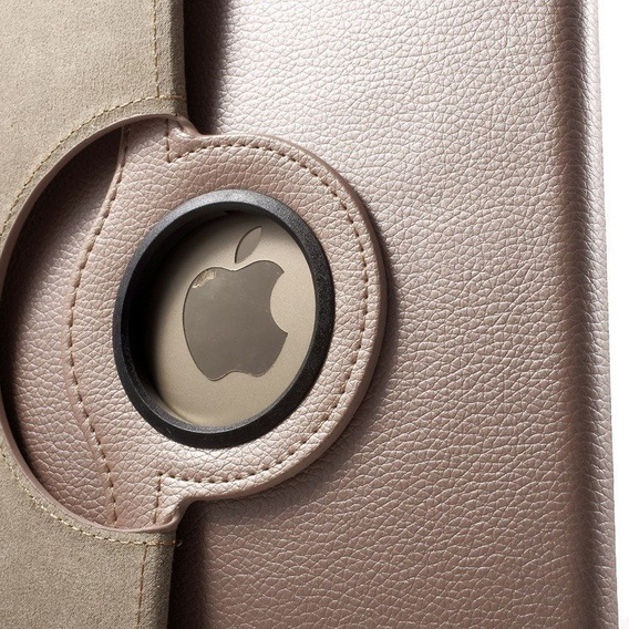 Tok iPad Air 2 9.7" 2014 TB330FU 10.95", forgatható 360, rózsaszín