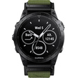 Quickfit nejlon szíj Garmin Fenix 5X/6X/6X PRO/7X PRO/7X készülékhez