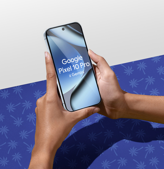 Diamond Palm edzett üveg a Google Pixel 10 Pro / 10 / 9 Pro / 9 készülékekhez