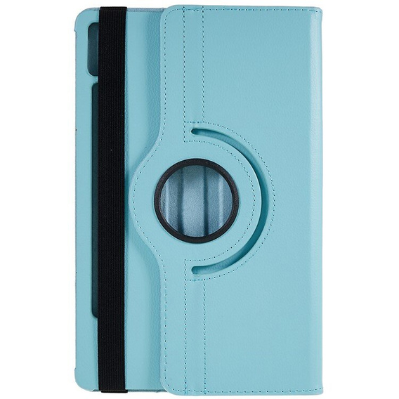 Tok Lenovo Tab P11 Pro Gen 2 TB132FU TB132XU 11.2" TB330FU 10.95", forgatható 360, kék