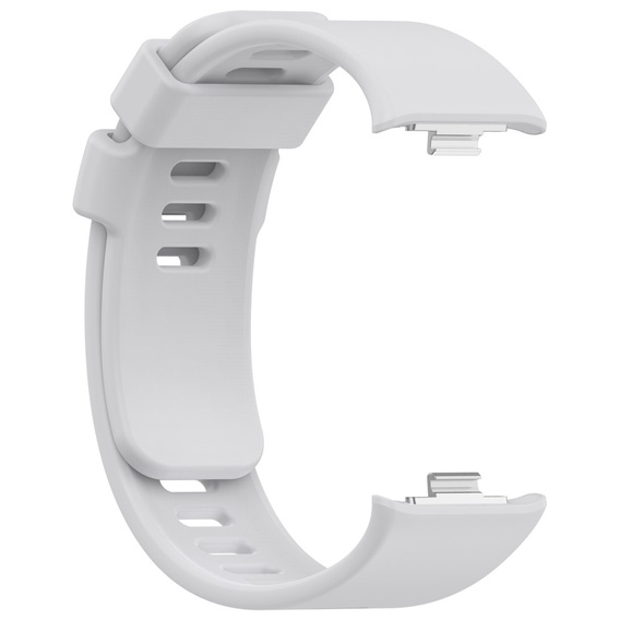 Szilikon szíj a Xiaomi Redmi Watch 4 / Smart Band 8 Pro órához