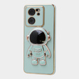 Telefontok a Xiaomi 13T / 13T Pro, Astronaut, zöld