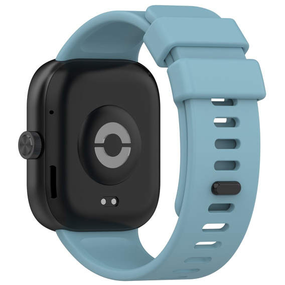Szilikon szíj a Xiaomi Redmi Watch 4 / Smart Band 8 Pro órához