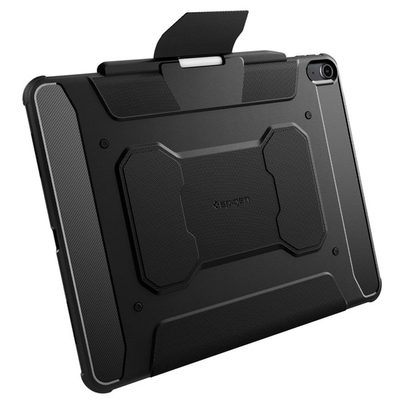 Etui SPIGEN do Apple iPad 7/8 10.2 2019/2020/2021, Rugged Armor Pro, Black