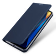 Dux Ducis Telefontok a Xiaomi Redmi 13C / Poco C65, Skinpro, kék