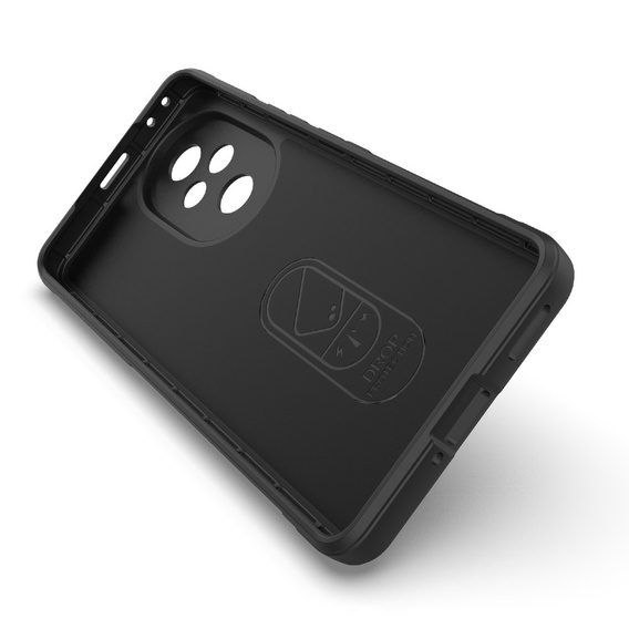 Telefontok a Honor 200 Pro 5G, Gaming Shockproof, fekete