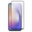 RURIHAI 3D teljes képernyős edzett üveg a Samsung Galaxy A35 / A55 5G