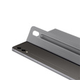 Telefontok a Samsung Galaxy Tab S9 Ultra, Magnetic, szürke