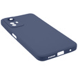 Telefontok a Xiaomi Redmi Note 12S, Silicone Lite, levendula