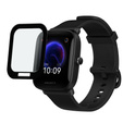 2x ERBORD hibrid üveg a Amazfit BIP U PRO