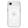 Spigen Ultra Hybrid MagSafe tok iPhone Air készülékhez, fagyos fehér