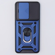 Telefontok a Xiaomi 13T / 13T Pro, CamShield Slide, sötétkék