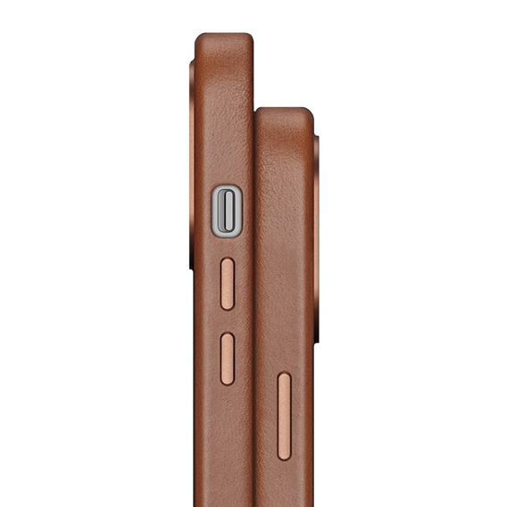 Telefontok a iPhone 14, Dux Ducis Max Naples, barna