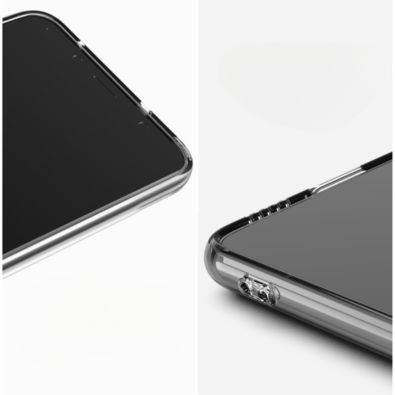 IMAK Telefontok a OnePlus 11 5G, UX-5 Series Slim, átlátszó