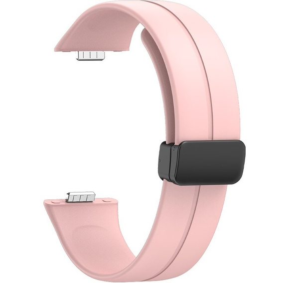 Szilikon szíj a Huawei Watch Fit 4 / 4 Pro / 3 órához