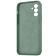 Telefontok a Samsung Galaxy A04S / A13 5G, Silicone Lite, sötétzöld