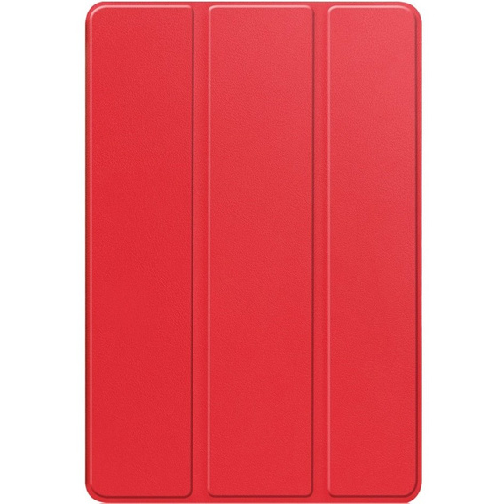 Tok Xiaomi Redmi Pad SE 11", Smartcase, piros