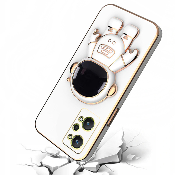 Telefontok a Realme GT Neo2, Astronaut, fehér