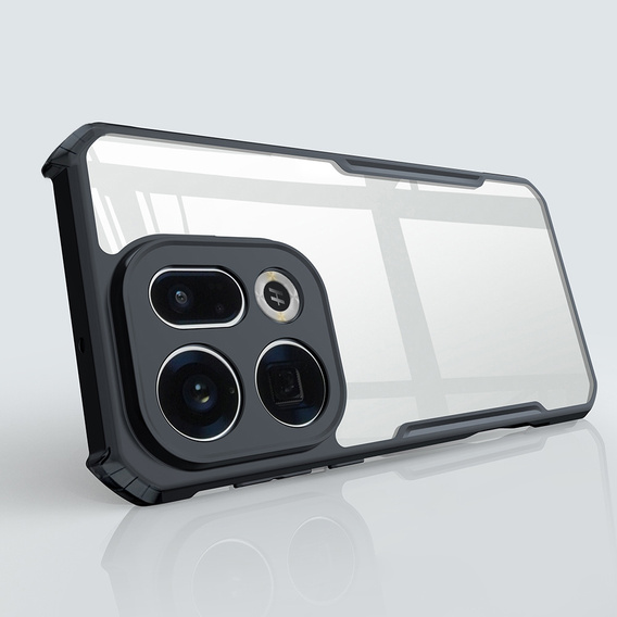 AntiDrop hibrid tok az Oppo Find X9 készülékhez