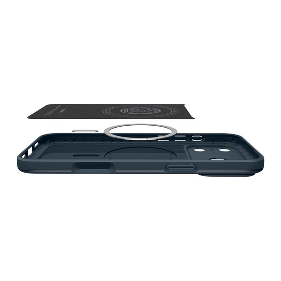 Spigen Thin Fit Mag tok – MagSafe-vel iPhone 17 Pro Max készülékekhez