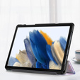 Tok Samsung Galaxy Tab A9+, Smartcase, landscape