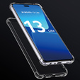 Telefontok a Xiaomi 13 Lite, Dropproof, átlátszó