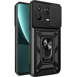 Telefontok a Xiaomi 13 Pro, CamShield Slide, fekete