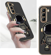 Telefontok a Infinix Hot 50 4G, Astronaut, fekete