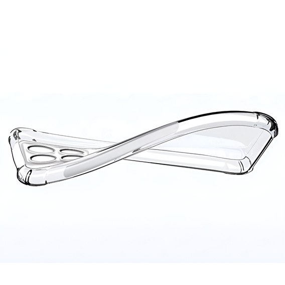 Esésálló tok Motorola Edge 70 készülékhez