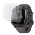 3x ERBORD hidrogél fólia Garmin Venu SQ