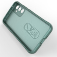 Telefontok a Samsung Galaxy A34 5G, Gaming Shockproof, zöld
