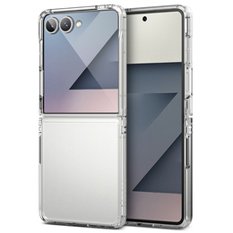 Ringke Fusion tok Samsung Galaxy Z Flip 7 5G Samsung Galaxy Z Flip 7 5G tokhoz