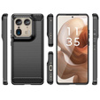 Telefontok a Motorola Edge 50 Ultra, Carbon, fekete