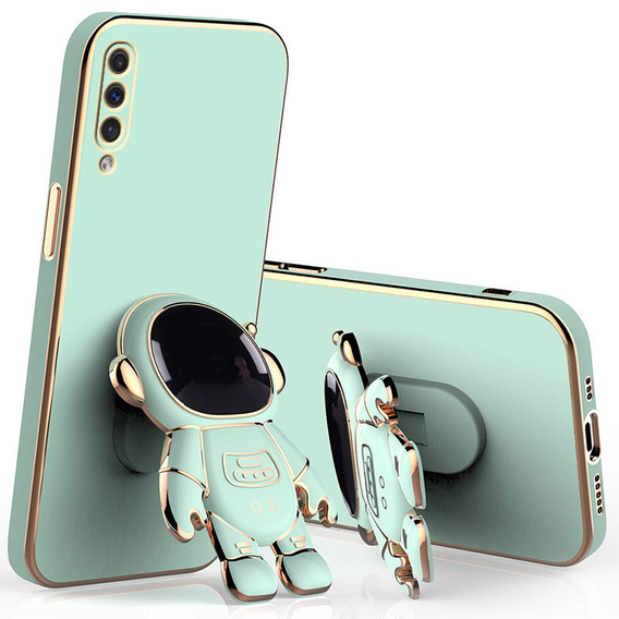 Telefontok a Samsung Galaxy A50 / A50s / A30s, Astronaut, menta